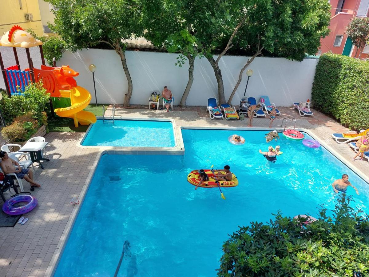 לידו די ג'סולו New Hotel מראה חיצוני תמונה