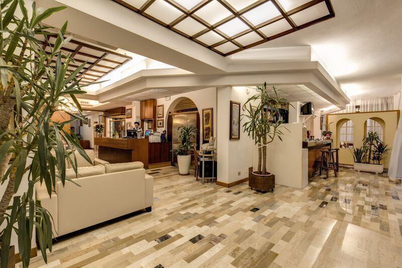לידו די ג'סולו New Hotel מראה חיצוני תמונה