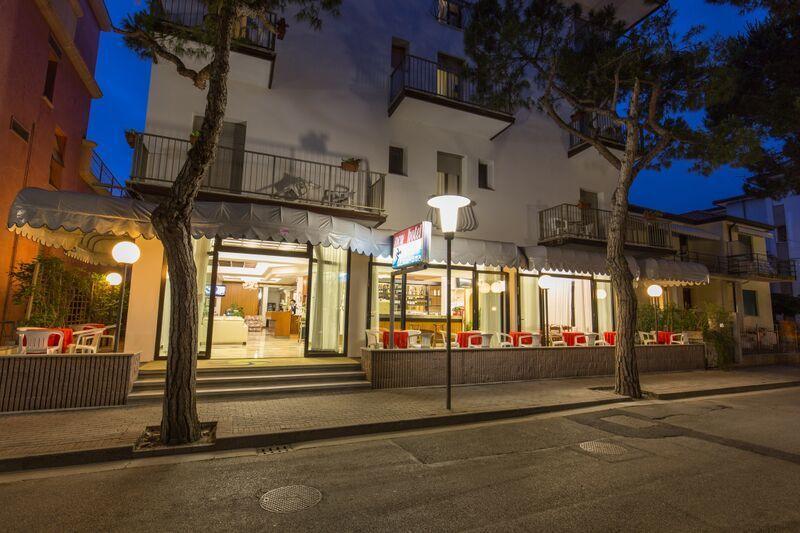 לידו די ג'סולו New Hotel מראה חיצוני תמונה