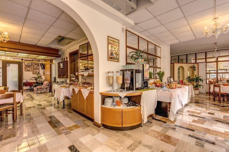 לידו די ג'סולו New Hotel מראה חיצוני תמונה