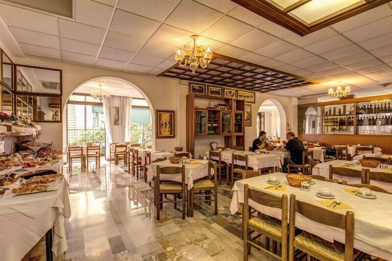לידו די ג'סולו New Hotel מראה חיצוני תמונה