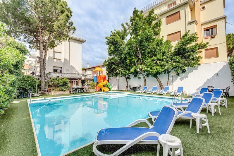 לידו די ג'סולו New Hotel מראה חיצוני תמונה