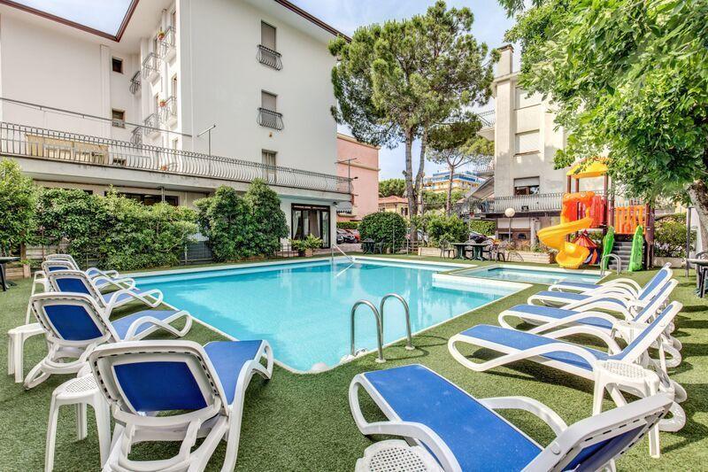 לידו די ג'סולו New Hotel מראה חיצוני תמונה