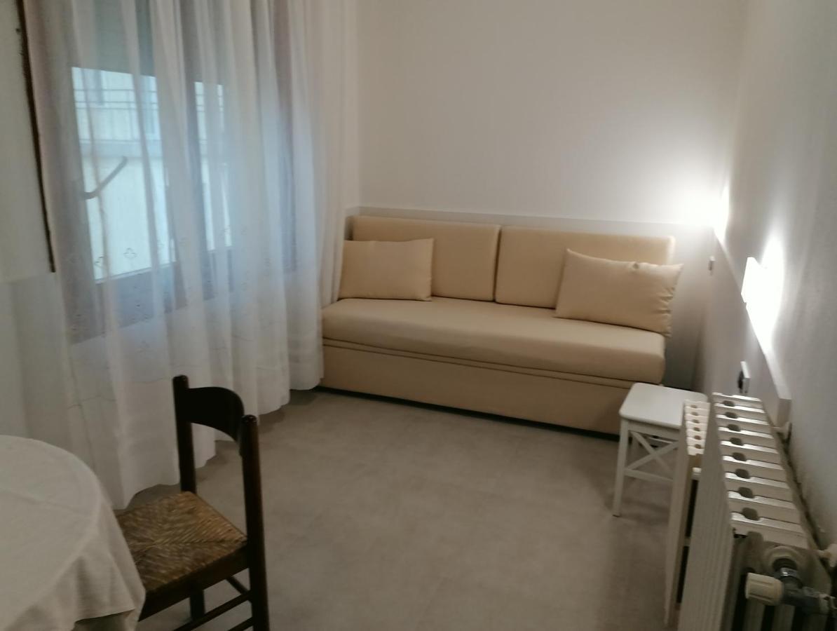 לידו די ג'סולו New Hotel מראה חיצוני תמונה