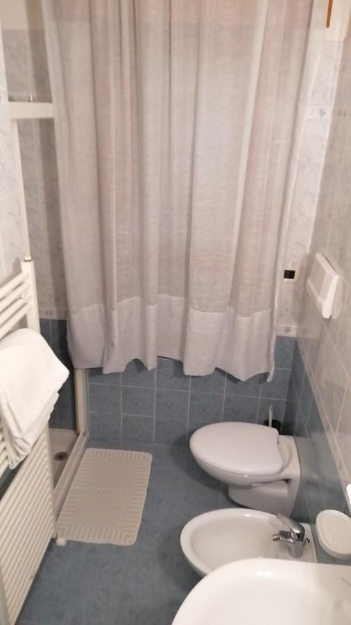 לידו די ג'סולו New Hotel מראה חיצוני תמונה