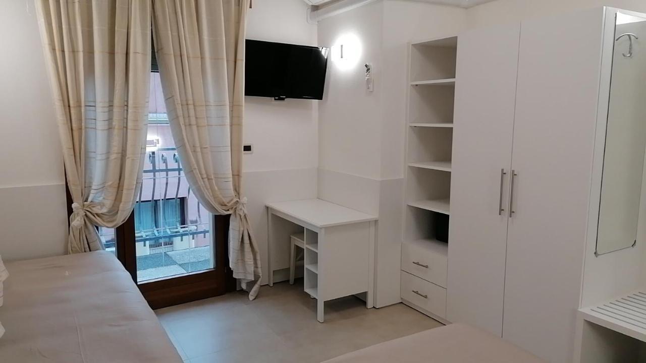 לידו די ג'סולו New Hotel מראה חיצוני תמונה