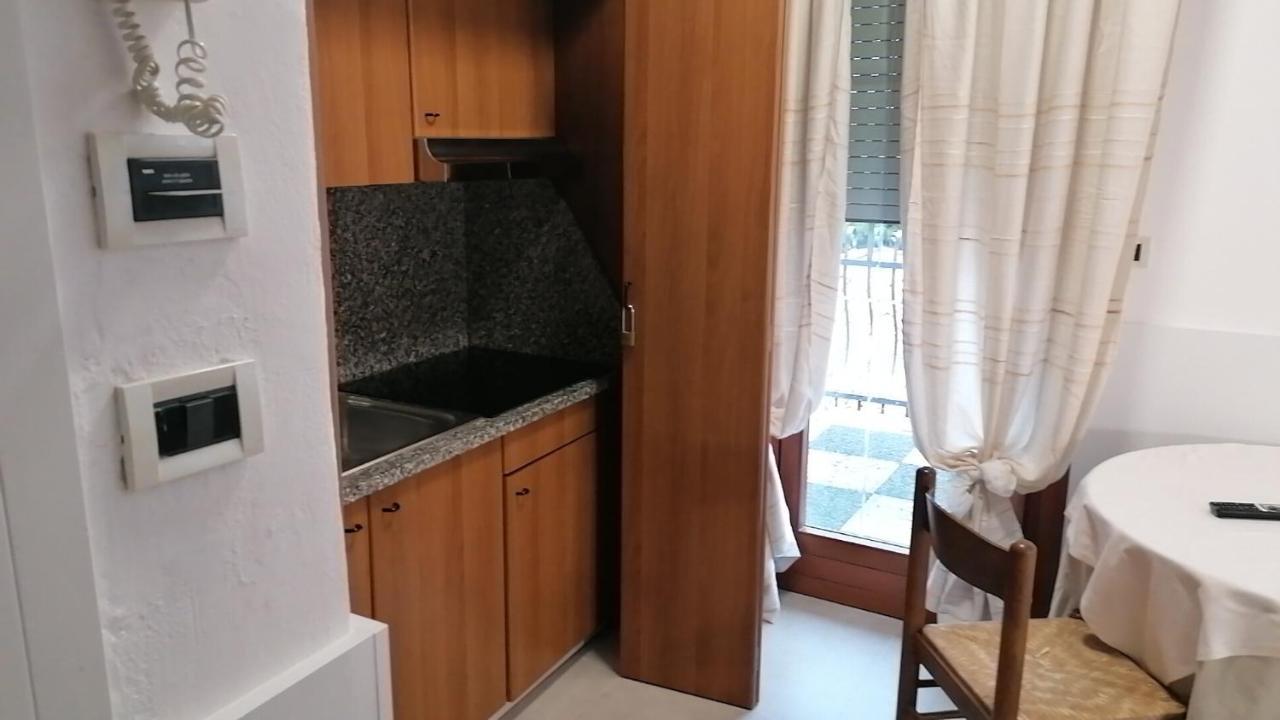 לידו די ג'סולו New Hotel מראה חיצוני תמונה