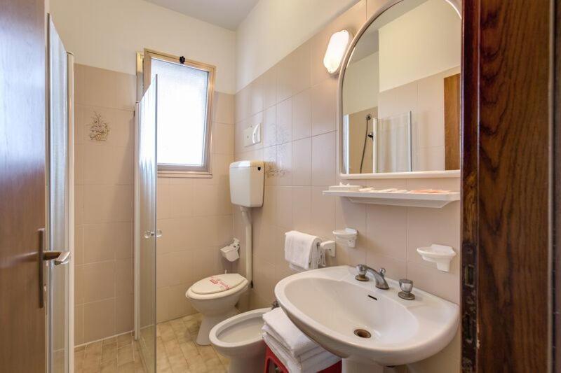 לידו די ג'סולו New Hotel חדר תמונה