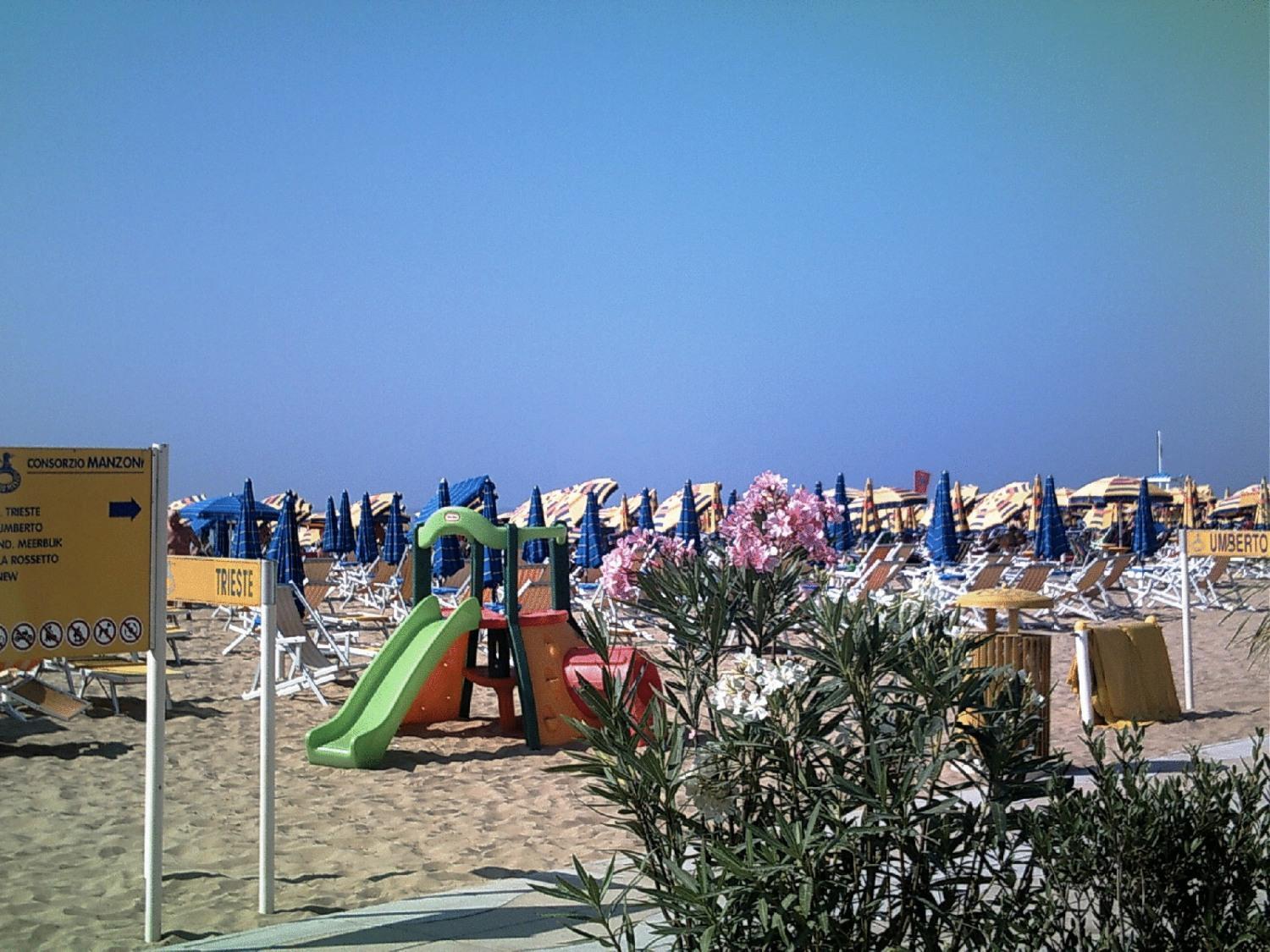 לידו די ג'סולו New Hotel מראה חיצוני תמונה