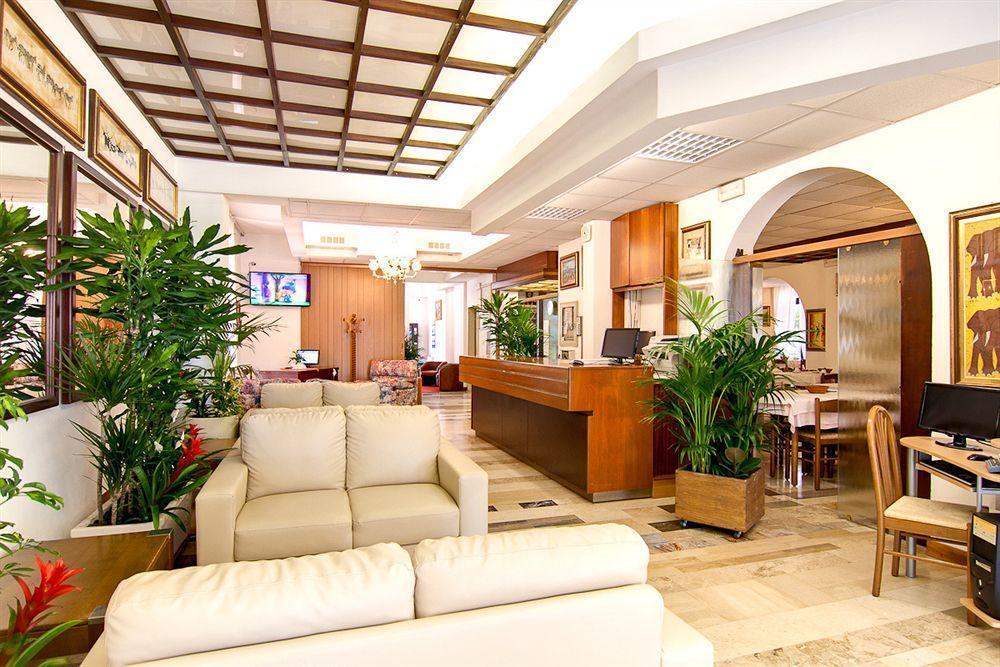 לידו די ג'סולו New Hotel מראה חיצוני תמונה