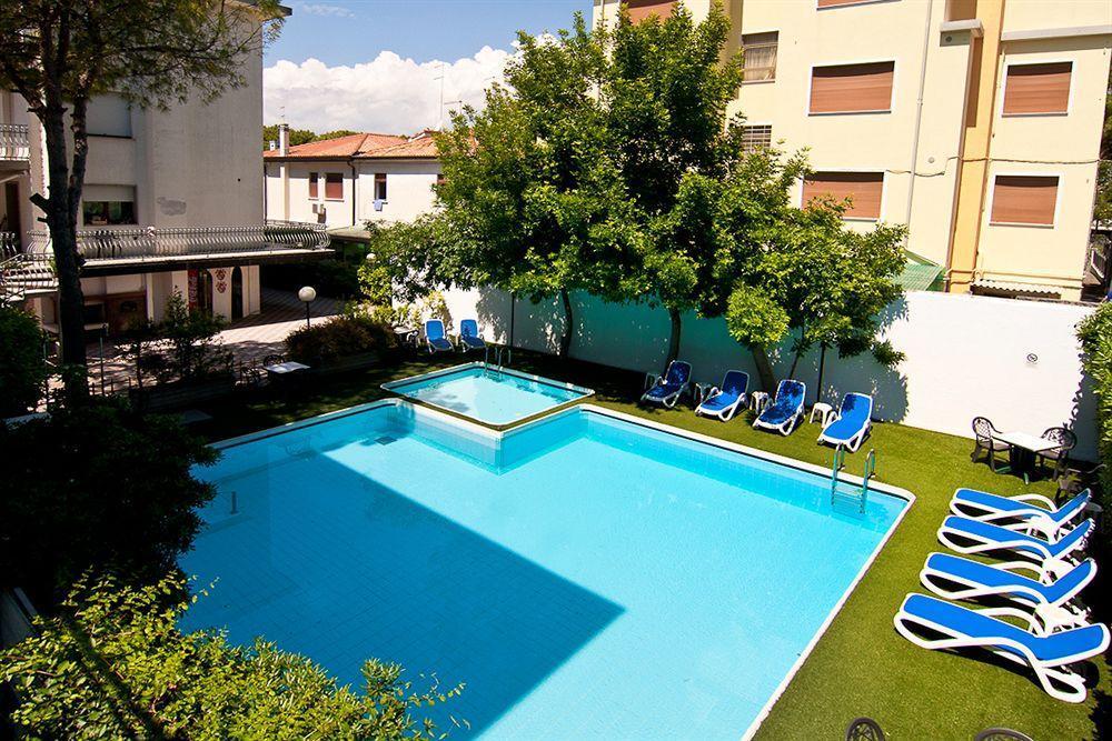לידו די ג'סולו New Hotel מראה חיצוני תמונה
