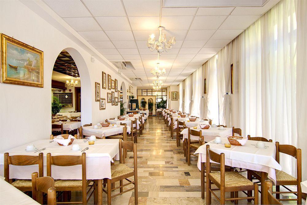 לידו די ג'סולו New Hotel מראה חיצוני תמונה