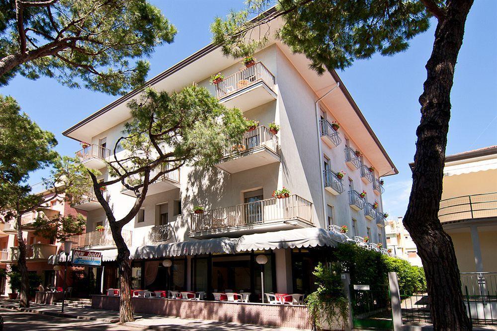 לידו די ג'סולו New Hotel מראה חיצוני תמונה