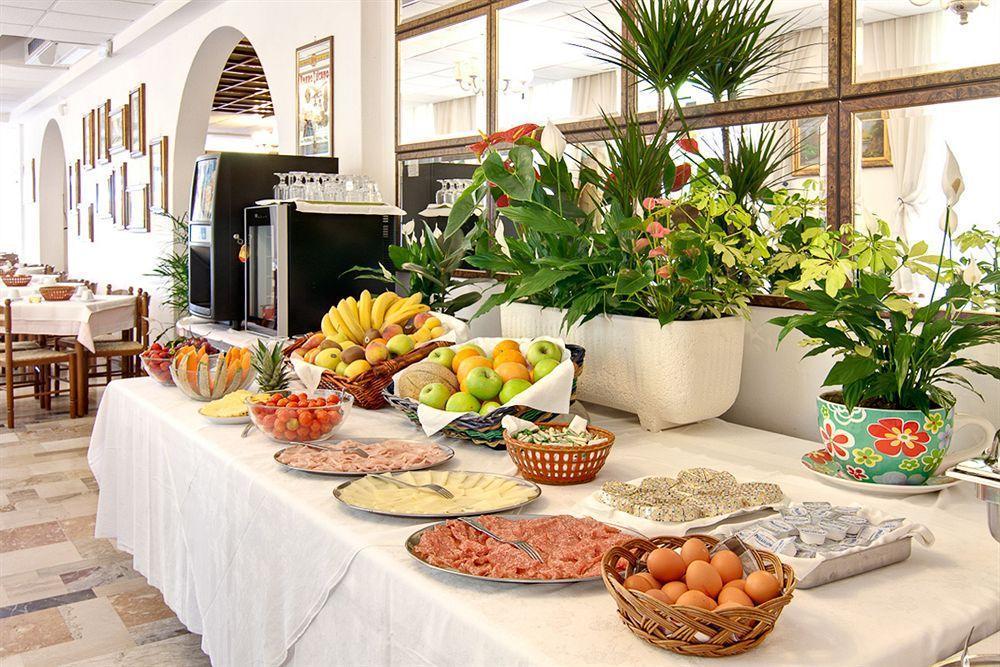 לידו די ג'סולו New Hotel מראה חיצוני תמונה