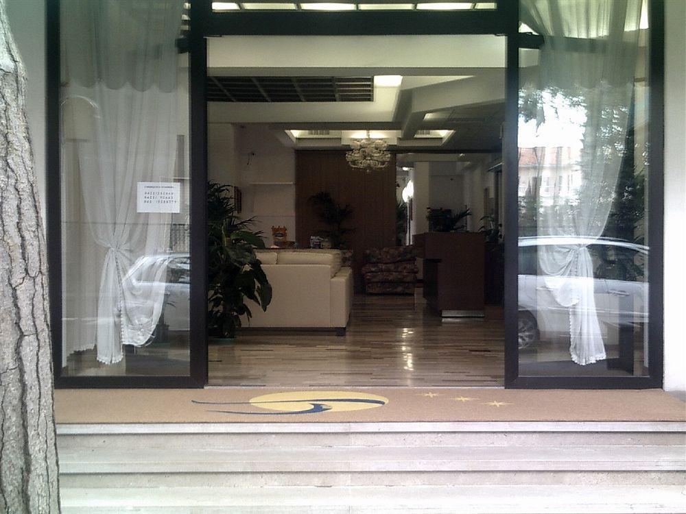 לידו די ג'סולו New Hotel מראה חיצוני תמונה
