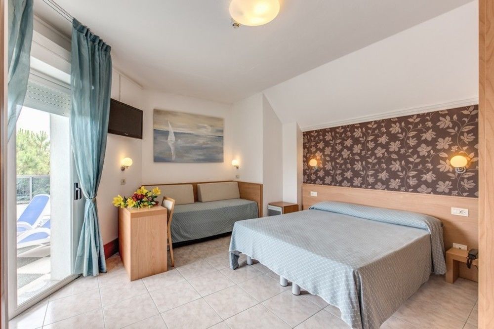 לידו די ג'סולו New Hotel מראה חיצוני תמונה