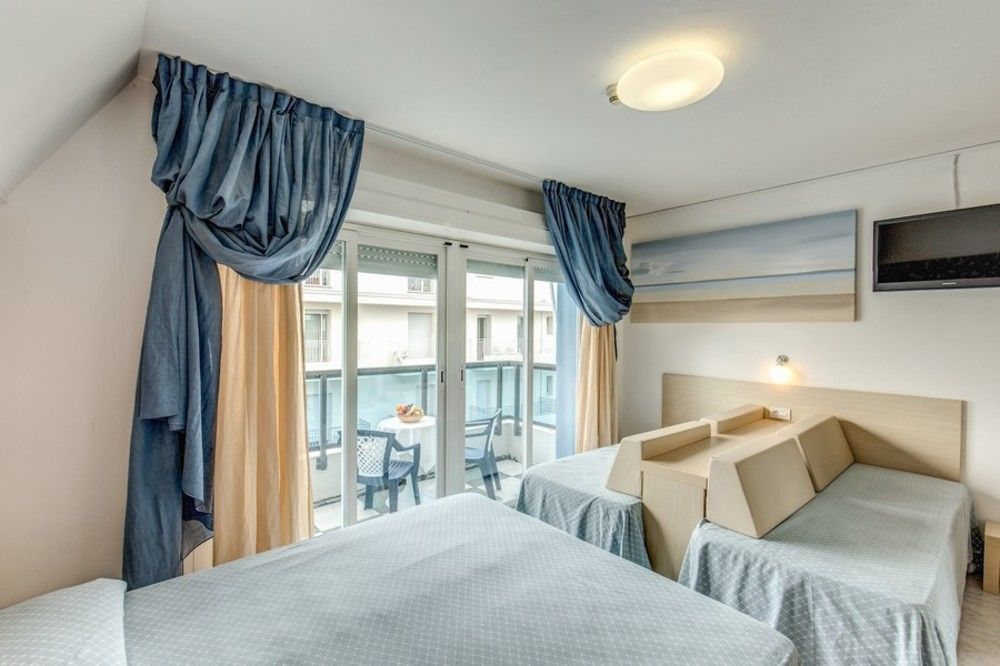לידו די ג'סולו New Hotel מראה חיצוני תמונה