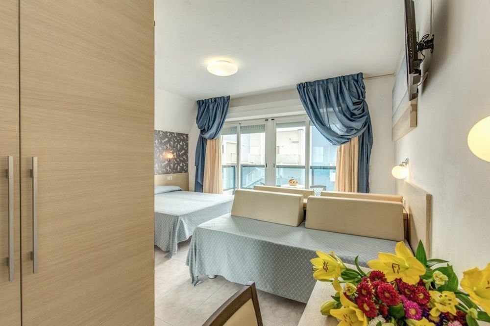 לידו די ג'סולו New Hotel מראה חיצוני תמונה