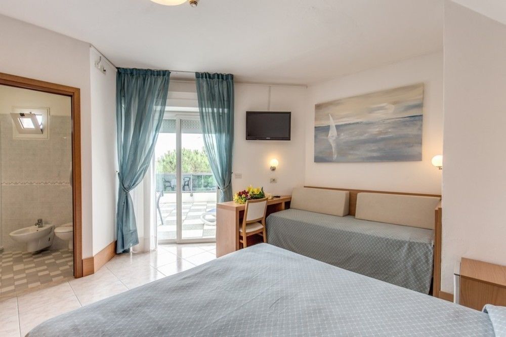 לידו די ג'סולו New Hotel מראה חיצוני תמונה