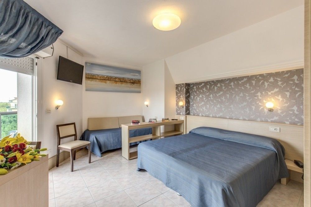לידו די ג'סולו New Hotel מראה חיצוני תמונה