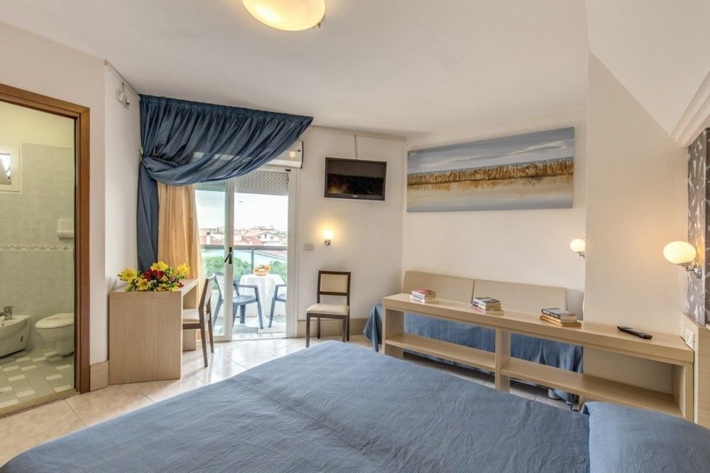 לידו די ג'סולו New Hotel מראה חיצוני תמונה