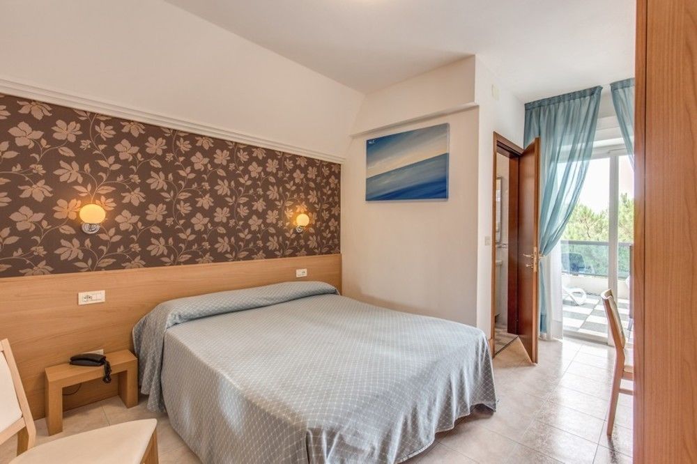 לידו די ג'סולו New Hotel מראה חיצוני תמונה