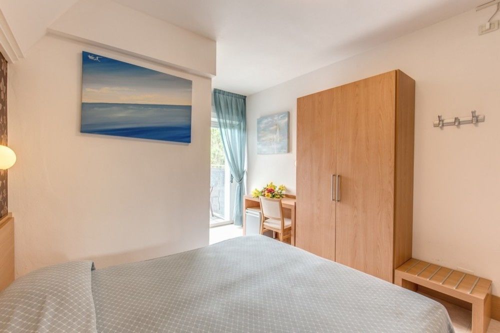 לידו די ג'סולו New Hotel מראה חיצוני תמונה