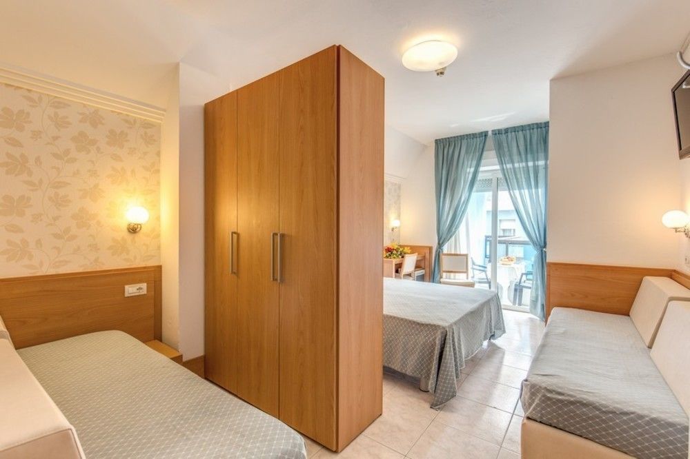 לידו די ג'סולו New Hotel מראה חיצוני תמונה