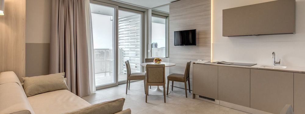 לידו די ג'סולו New Hotel מראה חיצוני תמונה