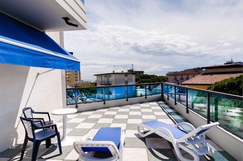 לידו די ג'סולו New Hotel מראה חיצוני תמונה