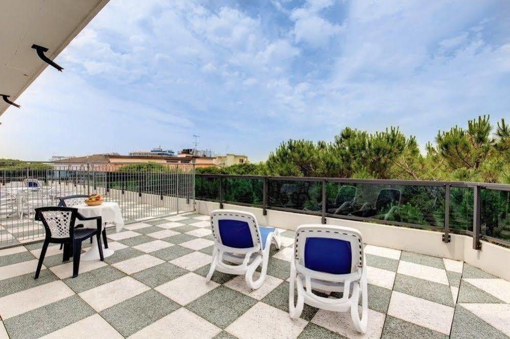 לידו די ג'סולו New Hotel מראה חיצוני תמונה