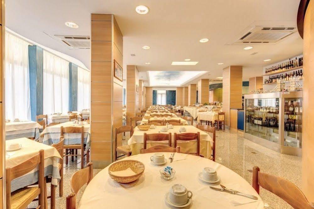 לידו די ג'סולו New Hotel מראה חיצוני תמונה