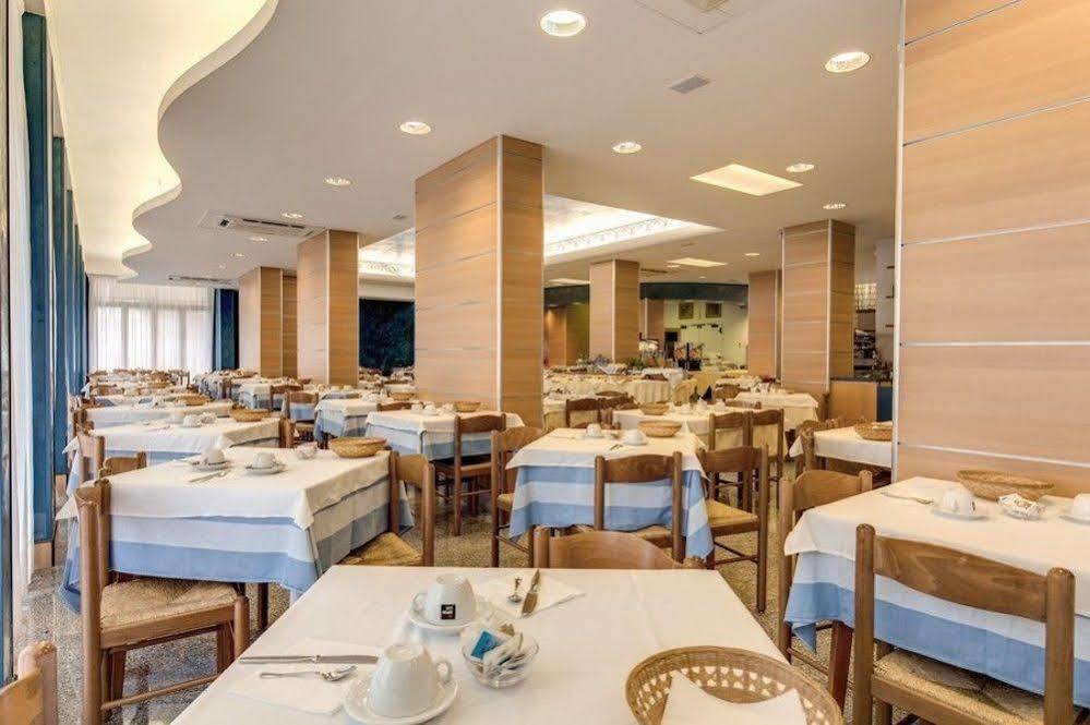 לידו די ג'סולו New Hotel מראה חיצוני תמונה