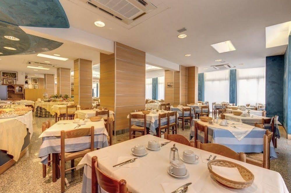לידו די ג'סולו New Hotel מראה חיצוני תמונה