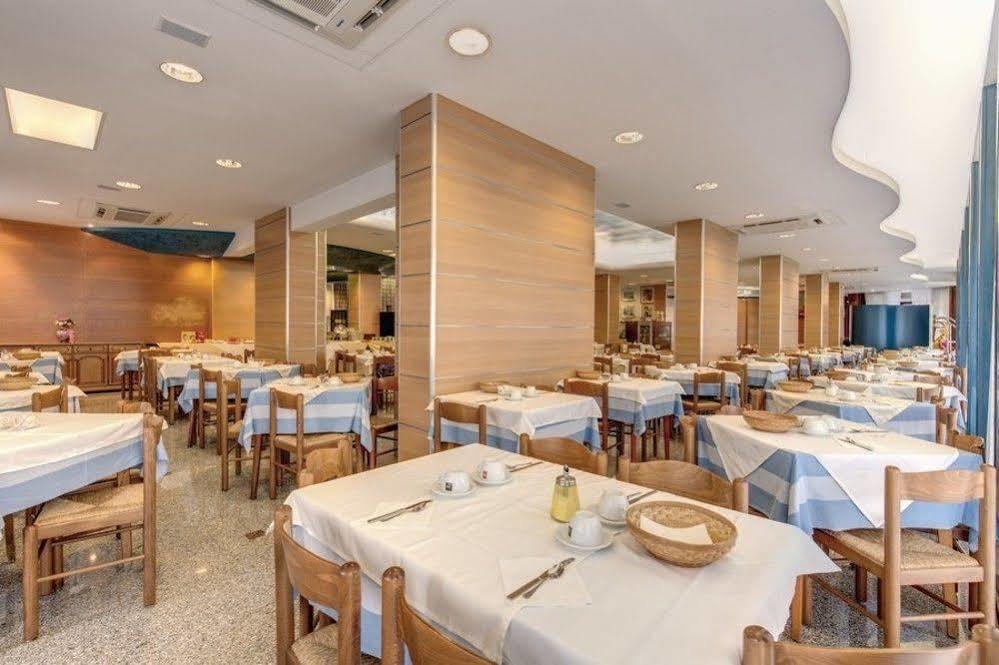 לידו די ג'סולו New Hotel מראה חיצוני תמונה