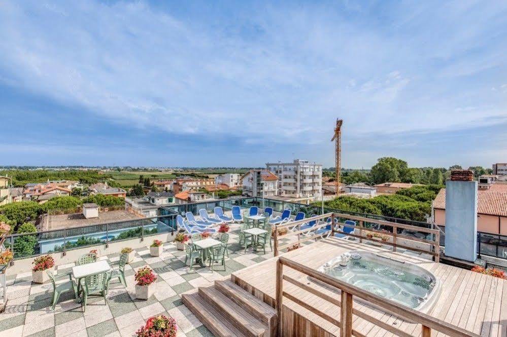 לידו די ג'סולו New Hotel מראה חיצוני תמונה
