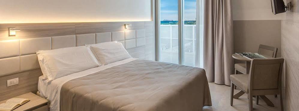 לידו די ג'סולו New Hotel מראה חיצוני תמונה