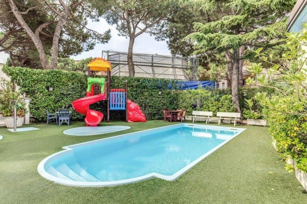 לידו די ג'סולו New Hotel מראה חיצוני תמונה