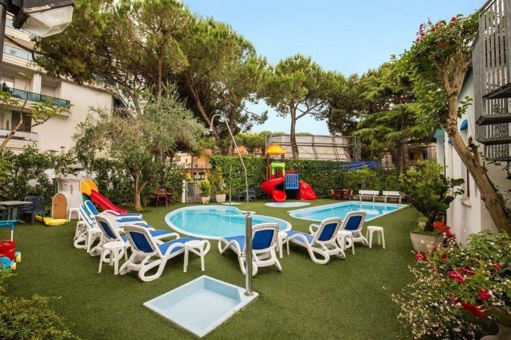 לידו די ג'סולו New Hotel מראה חיצוני תמונה