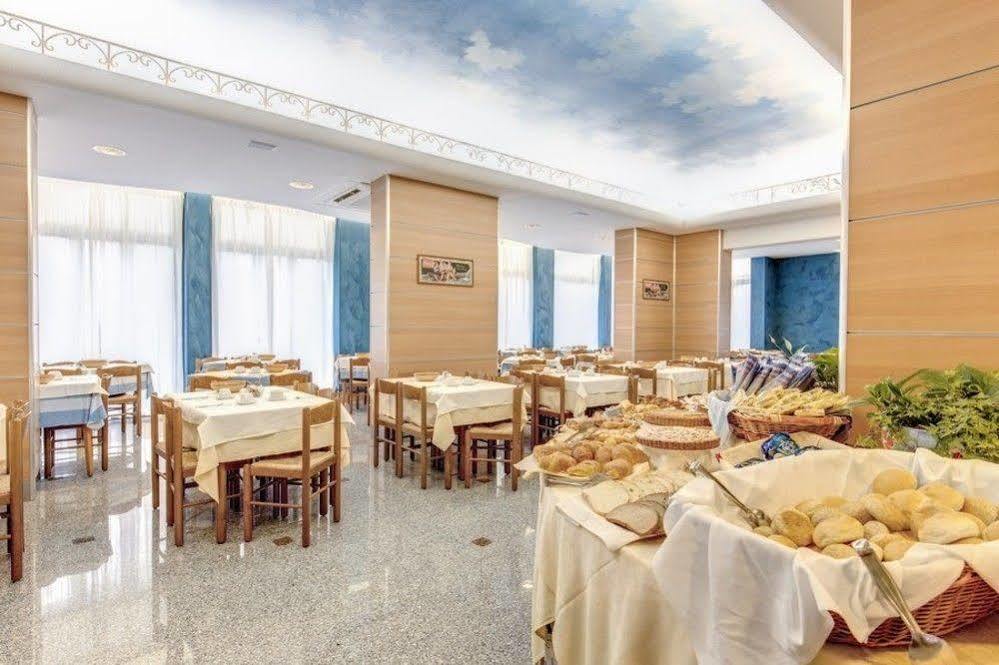 לידו די ג'סולו New Hotel מראה חיצוני תמונה