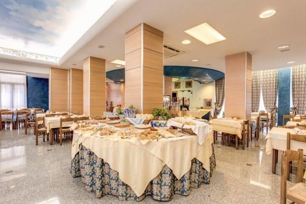 לידו די ג'סולו New Hotel מראה חיצוני תמונה