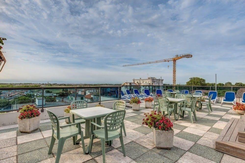 לידו די ג'סולו New Hotel מראה חיצוני תמונה