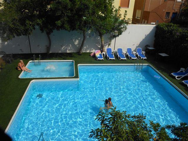לידו די ג'סולו New Hotel מראה חיצוני תמונה