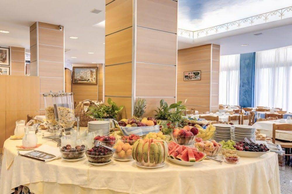 לידו די ג'סולו New Hotel מראה חיצוני תמונה